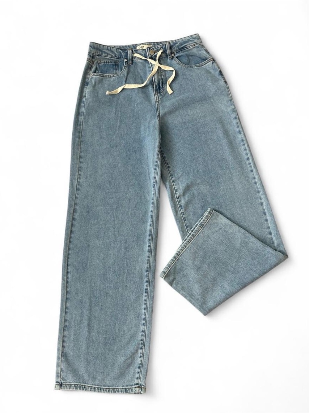 OAT New York Cloud Luxe Denim jeans